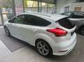 Ford Focus 1.0 Eco Boost  ST-Line Winterpaket Blanc - thumbnail 3