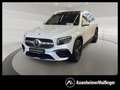 Mercedes-Benz GLB 220 d 4matic AMG+MBUX+MBeam+Fahrassist+Pano Weiß - thumbnail 1