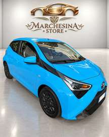 5p 1.0 x-play 72cv