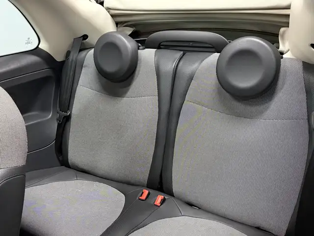 Fiat 500c view 6