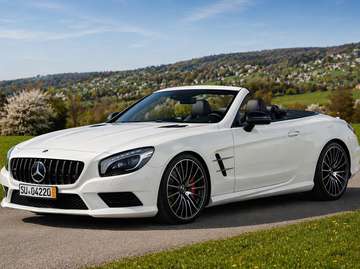 ABC-Aktiv-Fahrwerk | Magic Sky Control | MwSt. ausweisbar.