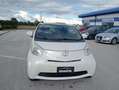 Toyota iQ iQ 1.0 Active (sol) cvt E5 NEOPATENTATI Weiß - thumbnail 2