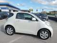 Toyota iQ iQ 1.0 Active (sol) cvt E5 NEOPATENTATI Weiß - thumbnail 5