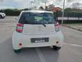 Toyota iQ iQ 1.0 Active (sol) cvt E5 NEOPATENTATI Weiß - thumbnail 4
