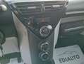 Toyota iQ iQ 1.0 Active (sol) cvt E5 NEOPATENTATI Weiß - thumbnail 9