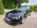 Audi A3 A3 SB 30 TDI Schwarz - thumbnail 1