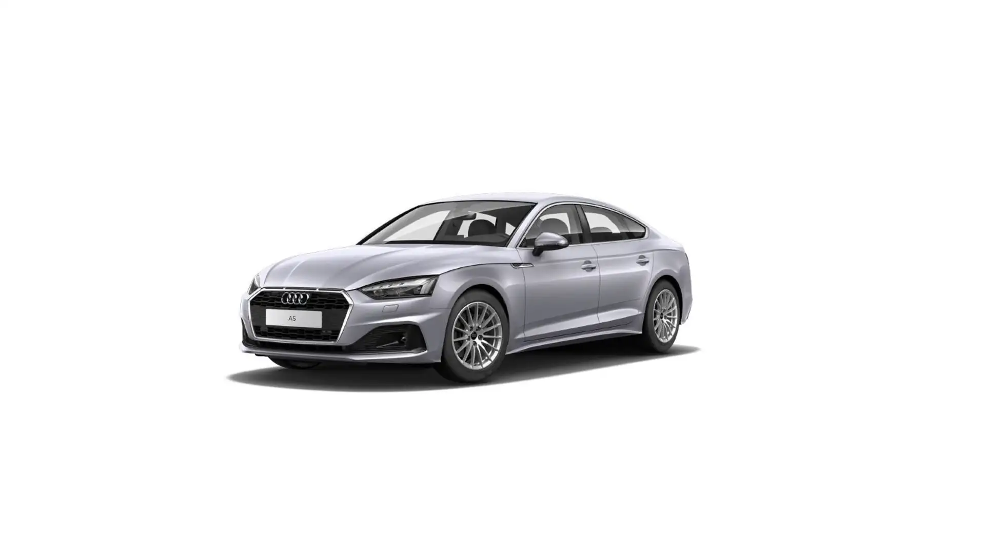 Audi A5 35 TDI*Navi*Matrix*Alu*PDC*Audi Con Braun - 2