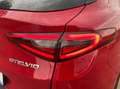 Alfa Romeo Stelvio 2.2 t Business Q4 190cv auto Rosso - thumbnail 12