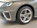 Audi A4 Avant S line 35 TDI LED AHK Sports. virtual Grau - thumbnail 13