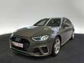 Audi A4 Avant S line 35 TDI LED AHK Sports. virtual Grau - thumbnail 3