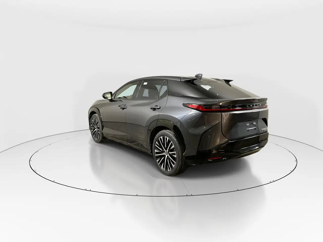 Lexus RZ photo Lexus RZ