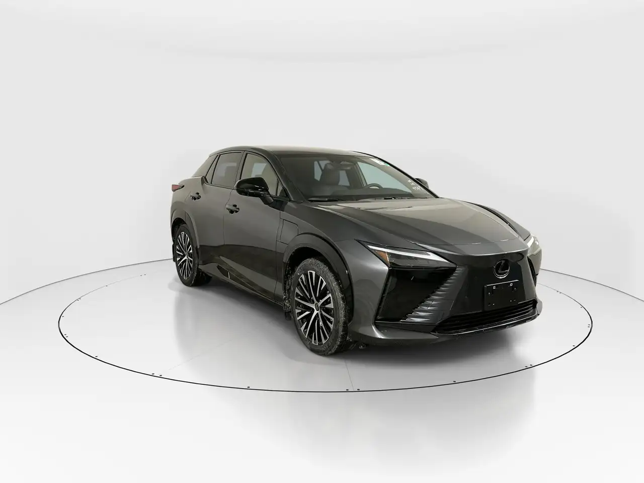 2026 Lexus RZ