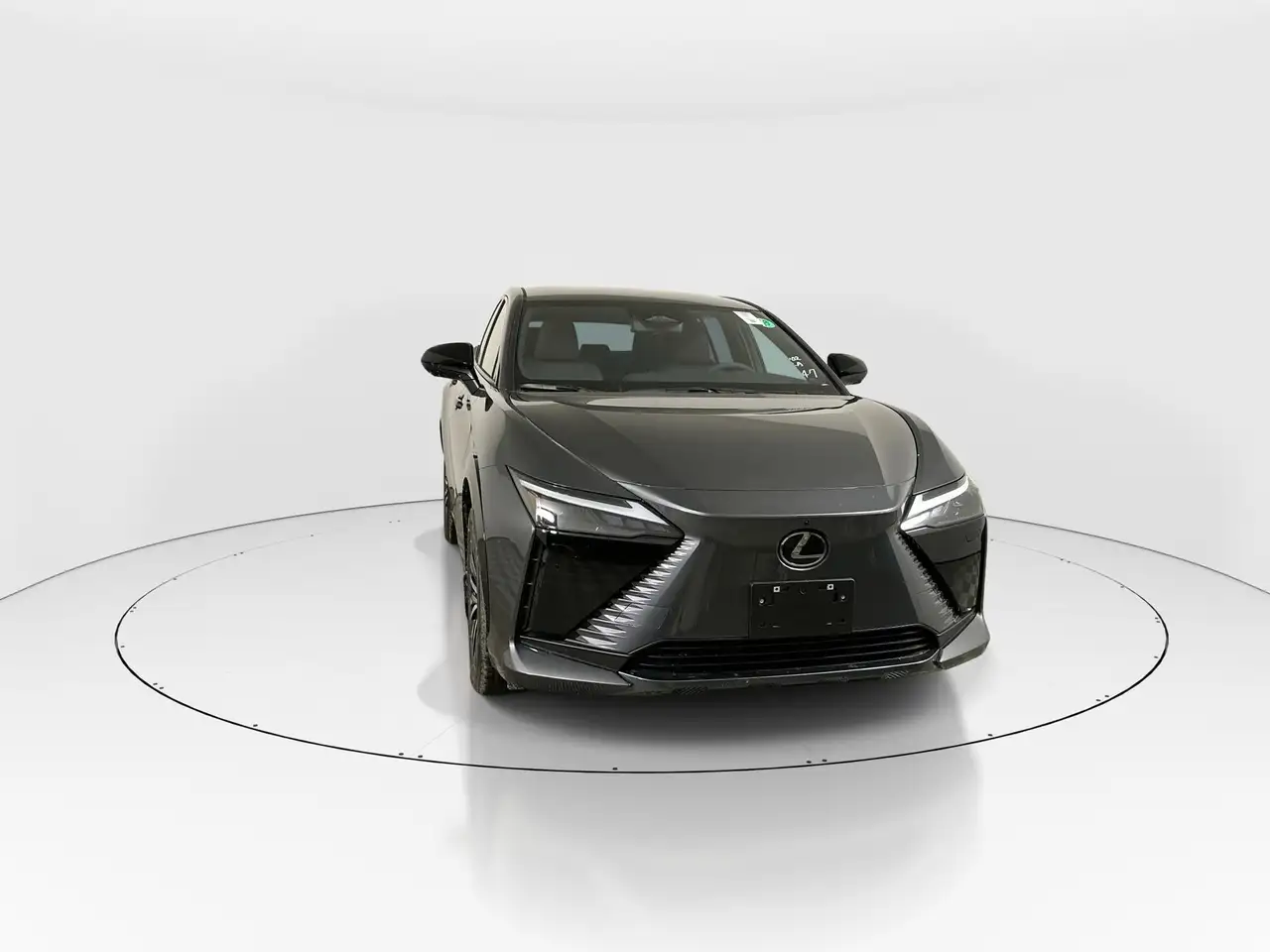 Lexus RZ photo Lexus RZ