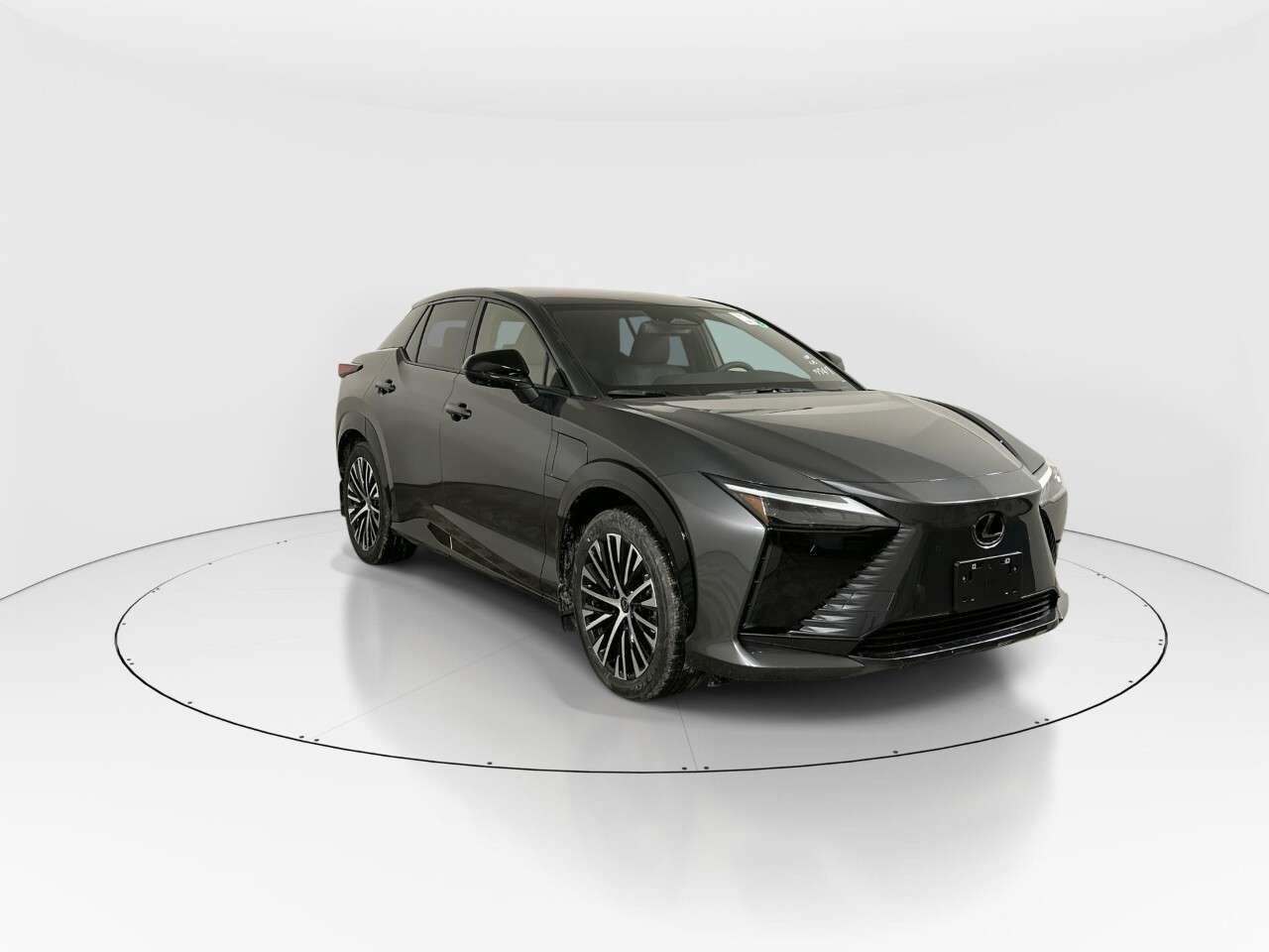 2026 Lexus RZ RZ 450e AWD INCLUDES DASH CAM, BLACKOUT BADGES, AN
