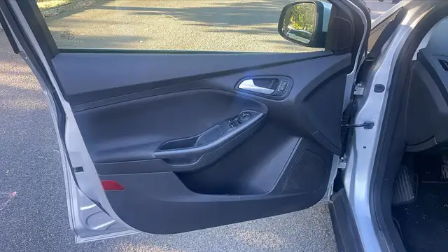 Ford Focus view 7