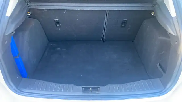 Ford Focus view 14