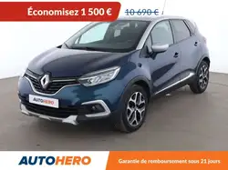 Renault Captur 1.2 TCe Energy Intens
