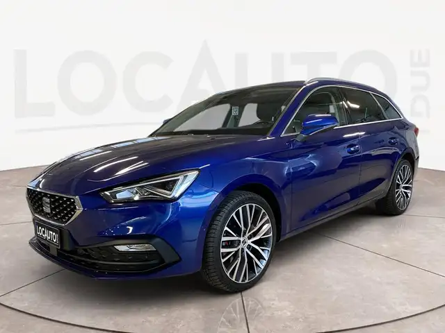 Seat Leon view 28