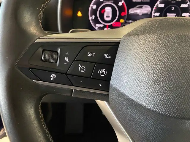 Seat Leon view 12