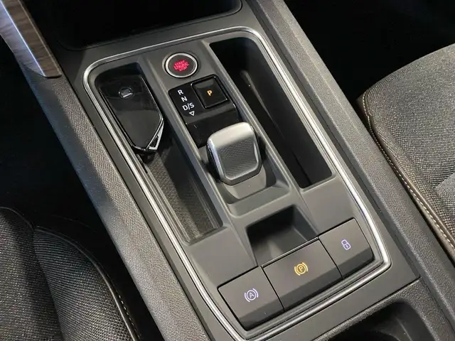 Seat Leon view 11