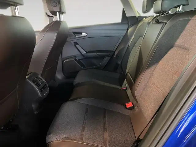 Seat Leon view 8