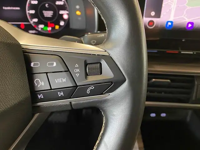Seat Leon view 13