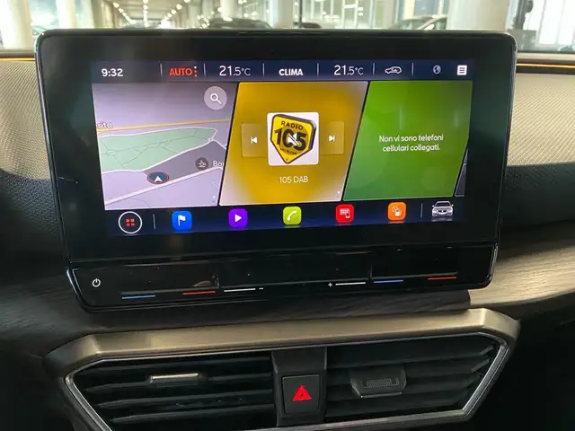 Seat Leon view 23