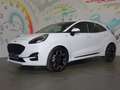 Ford Puma 1,0 EcoBoost Hybrid ST-Line X *NAVI, VIRTUAL, T... Weiß - thumbnail 3