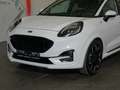 Ford Puma 1,0 EcoBoost Hybrid ST-Line X *NAVI, VIRTUAL, T... Weiß - thumbnail 21
