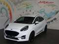 Ford Puma 1,0 EcoBoost Hybrid ST-Line X *NAVI, VIRTUAL, T... Weiß - thumbnail 20