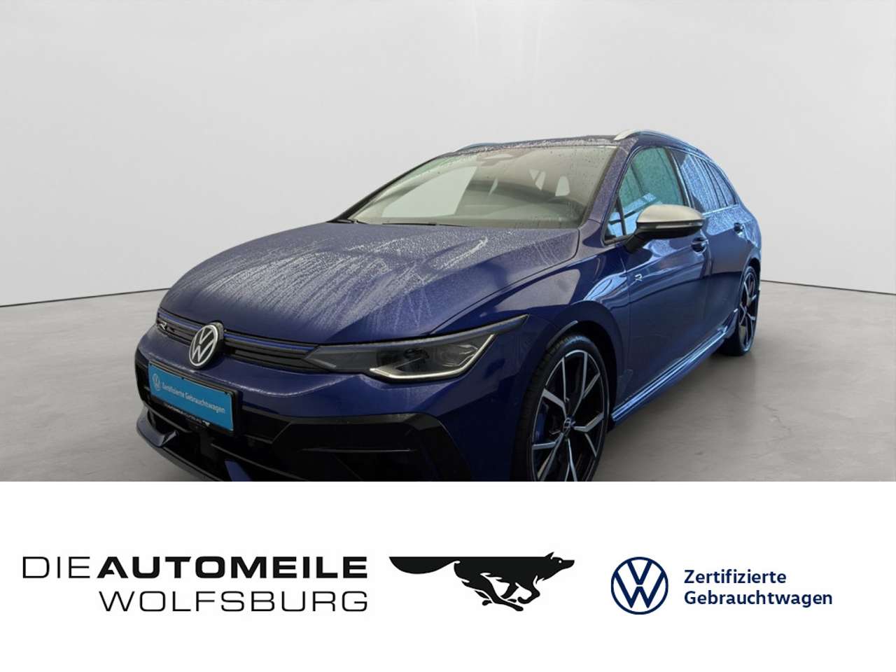Volkswagen Golf 2026