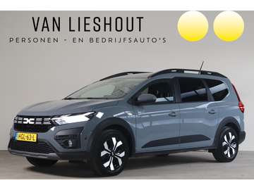 1.6 Hybrid 140 Expression 7p. - NL Auto!! Camera I