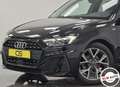 Audi A1 SPB 35 TFSI S tronic S LINE BLACK EDITION Nero - thumbnail 8