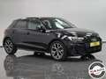 Audi A1 SPB 35 TFSI S tronic S LINE BLACK EDITION Nero - thumbnail 4