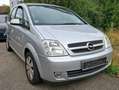 Opel Meriva Meriva 1.6 16V Edition Silber - thumbnail 1