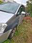 Opel Meriva Meriva 1.6 16V Edition Silber - thumbnail 2