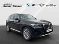 BMW X3 xDrive20i 19" | AHK | Kamera | LED | Navi etc. Noir - thumbnail 7