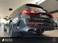 Mercedes-Benz E 450 d T AMG+PANO+AIRMATIC+AHK+HUD+DISTR+DIGI L Grau - thumbnail 19