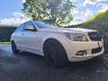 Mercedes-Benz C 180 C 180 Komp. Elegance A-Edition Sport AMG Elegance Weiß - thumbnail 1