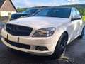 Mercedes-Benz C 180 C 180 Komp. Elegance A-Edition Sport AMG Elegance Weiß - thumbnail 2