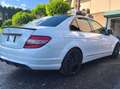 Mercedes-Benz C 180 C 180 Komp. Elegance A-Edition Sport AMG Elegance Weiß - thumbnail 4