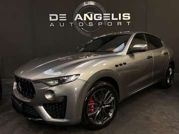 3.0 V6 250 GRANLUSSO