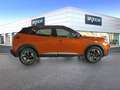 Peugeot 2008 1.2 PureTech S&S GT Line 130 Orange - thumbnail 4