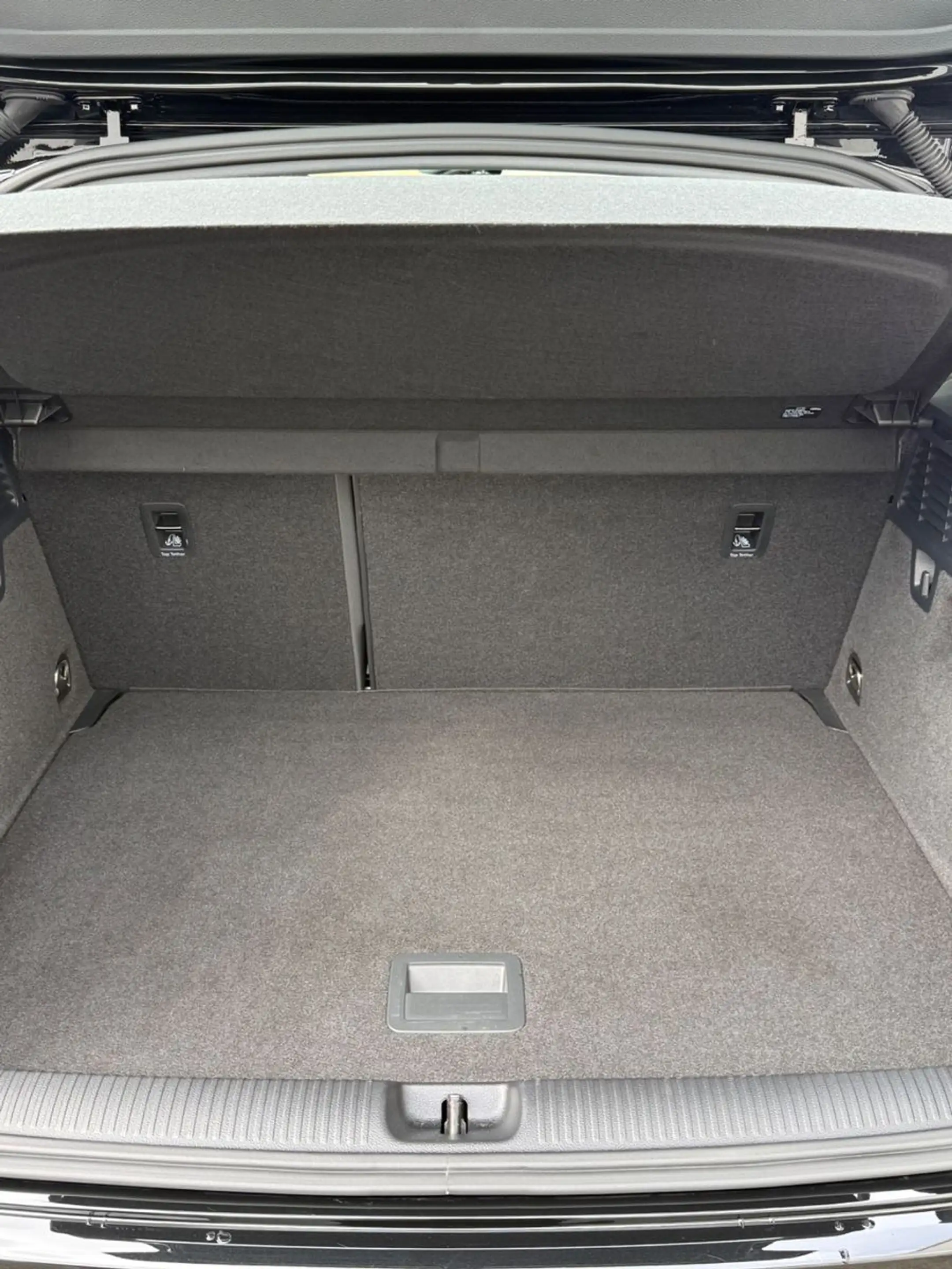 Audi Q2 35 TFSI S line S tronic SHZ/APPconnect — photo 7
