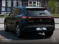 Mercedes-Benz EQA 350 4M ELECTRICART+NIGHT+PLUS-PAKET+AHK+KAMERA Schwarz - thumbnail 23