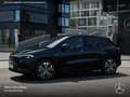 Mercedes-Benz EQA 350 4M ELECTRICART+NIGHT+PLUS-PAKET+AHK+KAMERA Schwarz - thumbnail 3