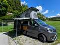 Toyota Proace Proace 2,0 D-4D 150 Medium Grau - thumbnail 2