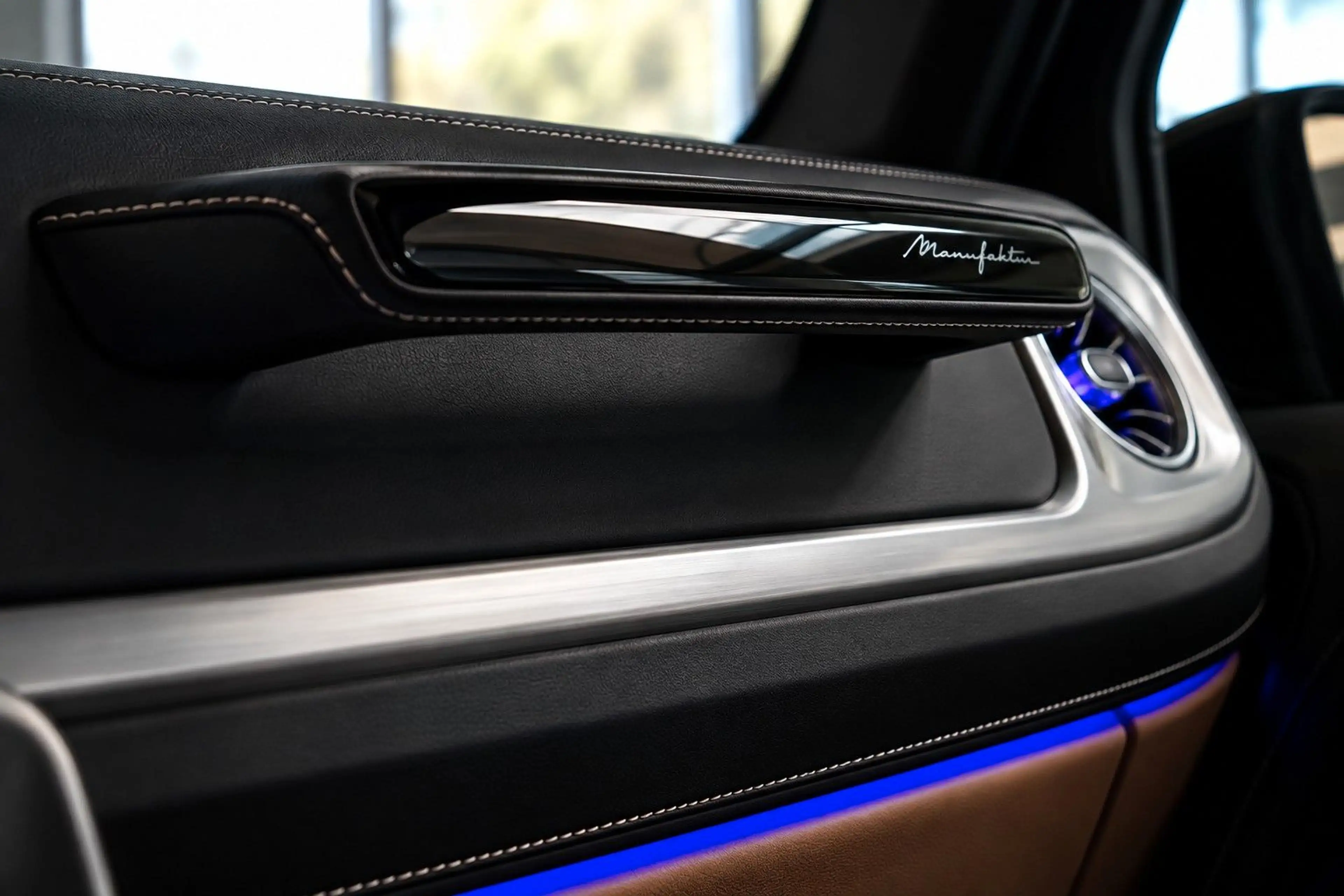 Mercedes-Benz G 63 AMG Driversp 360° GSD Burm Massage DTR+ 22´ — photo 14