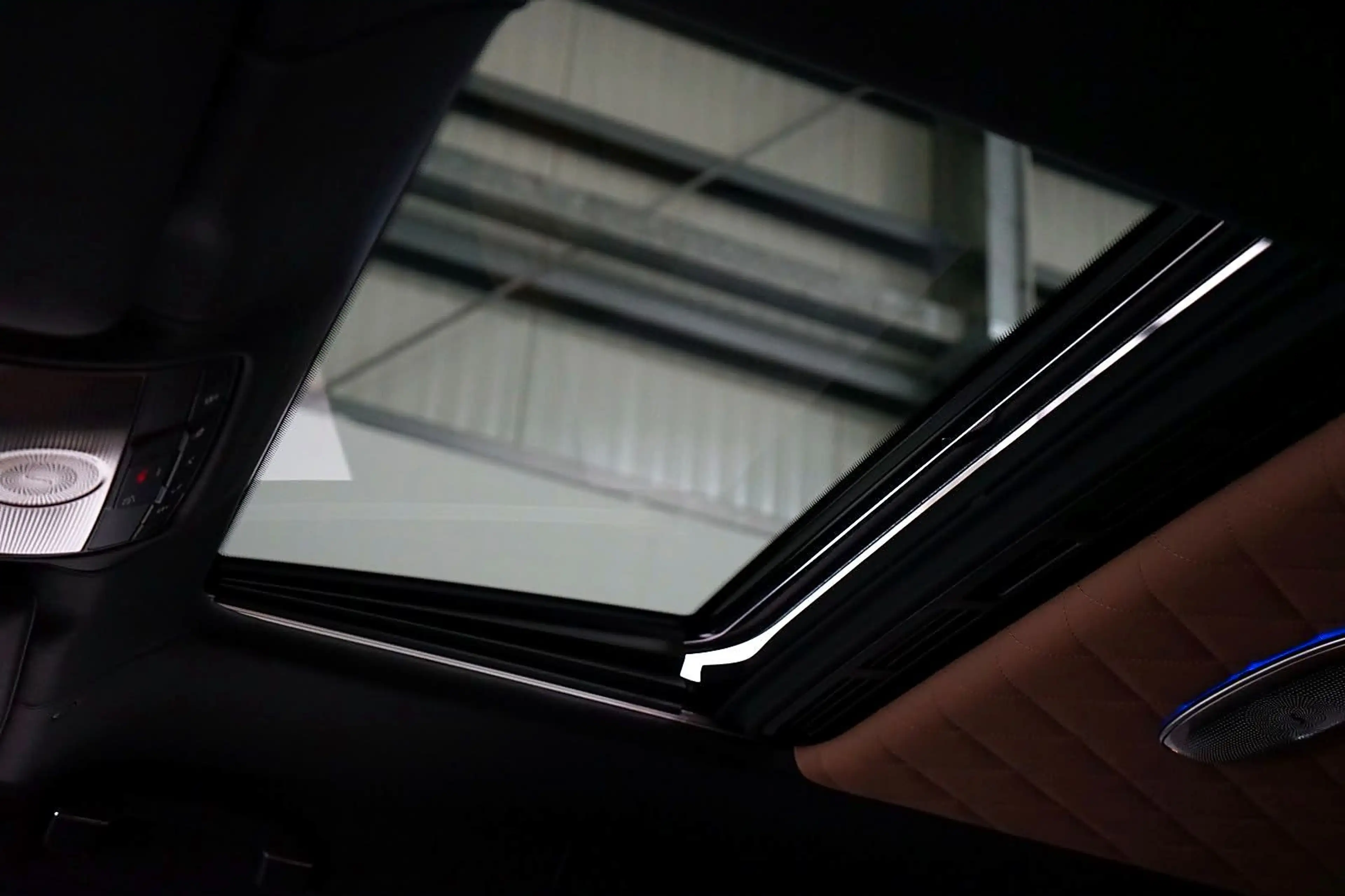 Mercedes-Benz G 63 AMG Driversp 360° GSD Burm Massage DTR+ 22´ — photo 9