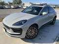 Porsche Macan 2.0 265cv TETTO AUTOM. UNICO PROPRIETARIO IVA ESP. Gris - thumbnail 3
